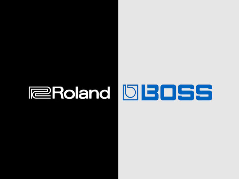 在專賣展示店購物的優勢：以 ROLAND 及 BOSS 商品為例